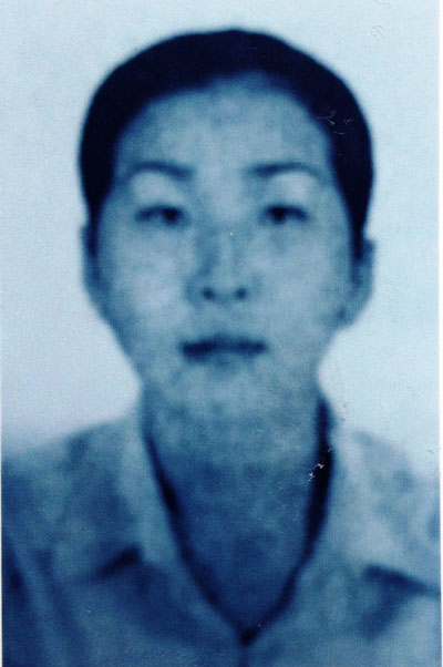 Trần Thuy&ecirc;n L&yacute;