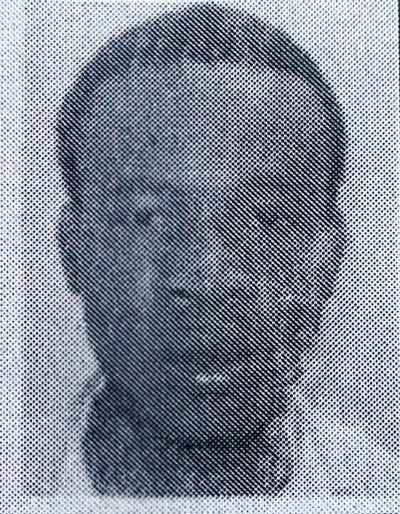 Chikelu Tobechukwu Samson