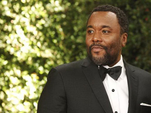 Đạo diễn Lee Daniels của phim The Butler Nguồn: Reuters