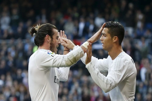 
Ronaldo và Bale khó lòng quay về nướ Anh vì án phạt của FIFA
