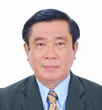 
Tân Bí thư Tỉnh ủy Bình Định Nguyễn Thanh Tùng
