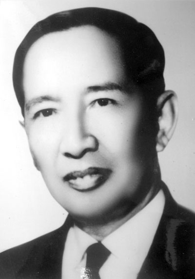 GS Nghiêm Toản Ảnh: TƯ LIỆU