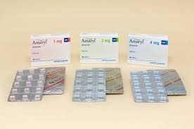 
3 loại thuốc Amaryl trị tiểu đường của Sanofi cũng bị rút đăng ký lưu hành
