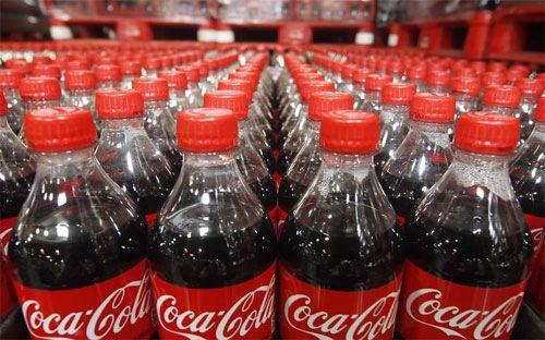 Đến thời điểm này, lợi nhuận 2013 và 2014 của Coca Cola vẫn chưa được công bố.