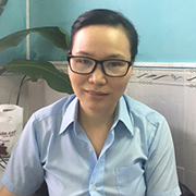 Luật sư Nguyễn Thị Thanh Hoa, Văn phòng Luật sư C.T.H & Partner: