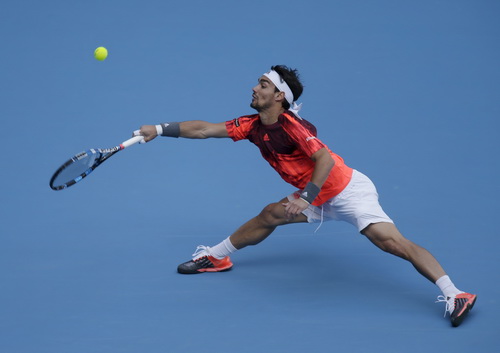 Fabio Fognini