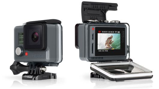 
GoPro Hero+ LCD
