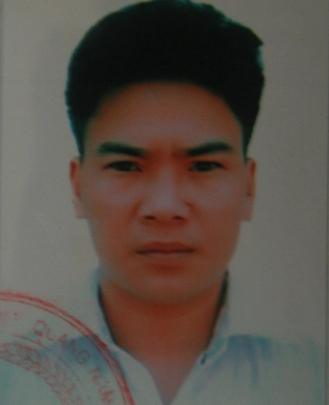 Nguyễn Văn Quý đã ra đầu thú sau hơn nửa tháng bị truy nã