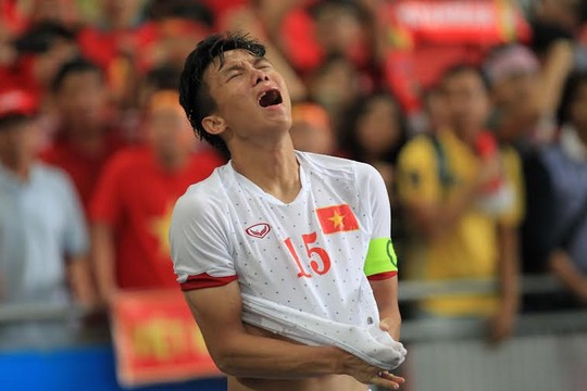 Quế Ngọc Hải sẽ vắng mặt trong 2 trận đấu quan trọng của Việt Nam sắp tới