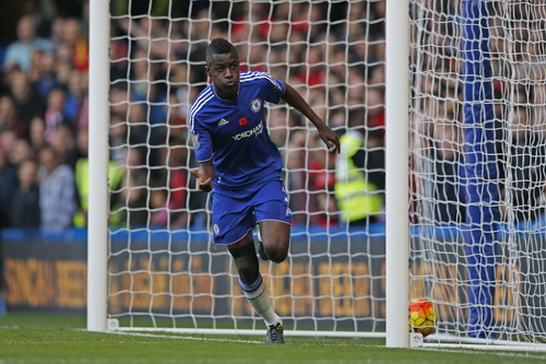 Chelsea có bàn thắng sớm của Ramires nhưng không đứng vững đến cuối trận