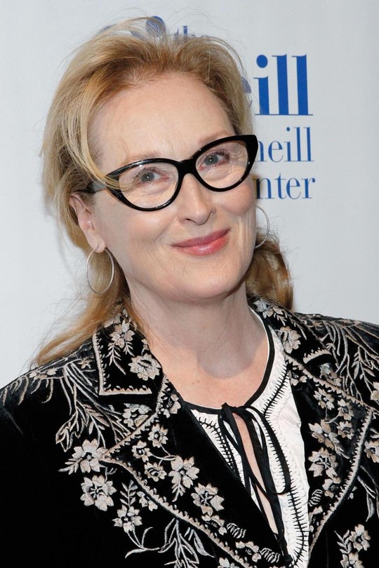 Meryl Streep là chủ tịch hội đồng giám khảo Liên hoan phim Berlin