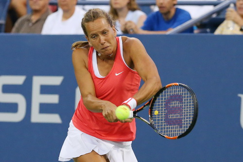 Barbara Strycova