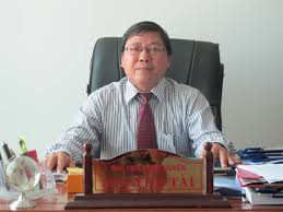 
Ông Nguyễn Tài khi còn làm Chủ tịch UBND huyện Đông Hòa (Nguồn ảnh: Trang điện tử UBND huyện Đông Hòa)
