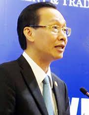 
Phó Chủ tịch Lê Thanh Liêm sẽ tạm điều hành UBND TP trong thời gian chờ quyết định nhân sự mới của Thủ tướng
