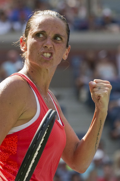 Roberta Vinci