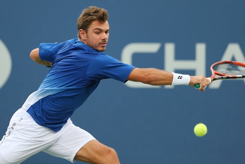 Wawrinka đánh mất chính mình