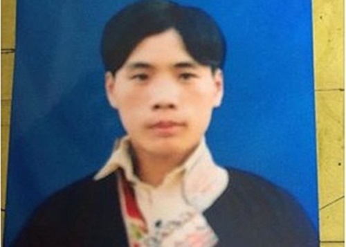 
Tẩn Láo Lở, nghi can gây ra vụ thảm sát 4 người ở huyện Bát Xát, Lào Cai
