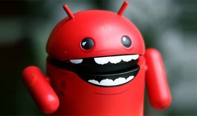 Mã độc trên Android giúp hacker kiếm 500.000 USD mỗi ngày
