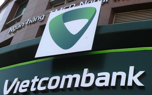 Mức thưởng Tết sắp tới của Vietcombank cao nhất ở khoảng 2 tháng lương, bình quân chỉ xoay quanh 1,5 tháng.