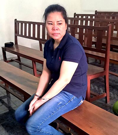 Trần Thị Kim Chi bị kháng nghị tăng hình phạt từ chung thân lên tử hình