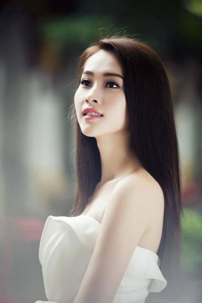 Hoa hậu Đặng Thu Thảo sẽ làm giám khảo Hoa hậu Việt Nam 2016. (Ảnh do nhân vật cung cấp)