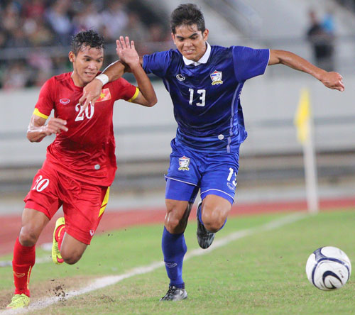
Giải U19 Đông Nam Á 2016 sẽ diễn ra vào tháng 9 tại Việt Nam.
