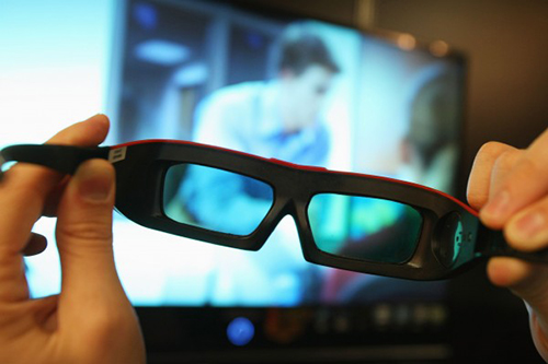 
Lượng người quan tâm đến TV 3D và công nghệ hình ảnh ba chiều giảm dần trong những năm gần đây.
