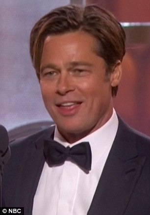 Brad Pitt trông trẻ hơn nhiều so với tuổi 52