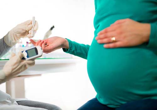 Đái tháo đường khi mang thai làm tăng nguy cơ đái tháo đường type 2 về sauẢnh: MNT