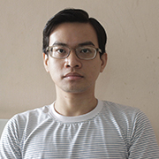 Anh Lương Hoàng Sơn (30 tuổi, nhân viên văn phòng):