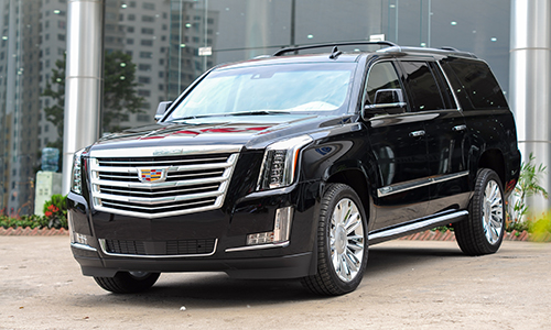 Giá xe ô tô Cadillac tại Việt Nam là bao nhiêu Cập nhật mới nhất 2020   XeÔTô 24