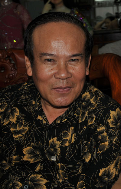 
NSƯT Giang Châu
