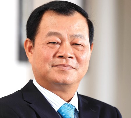 Ông Trần Đắc Sinh sẽ nghỉ hưu từ ngày 1-11-2016
