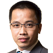 Ông Đậu Anh Tuấn, Trưởng Ban Pháp chế - Phòng Thương mại và Công nghiệp Việt Nam: