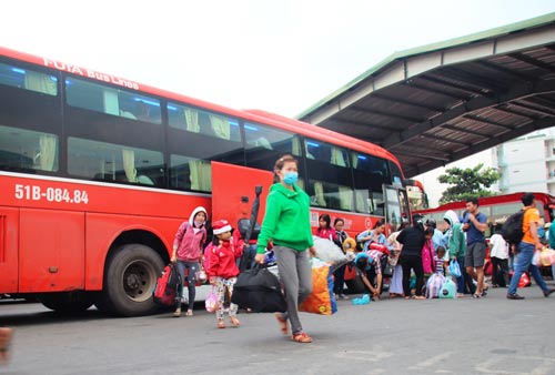 Phương Trang là hãng xe thương hiệu được nhiều người lựa chọn