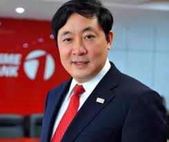 
Ông Trần Anh Tuấn, Chủ tịch HĐQT Maritime Bank
