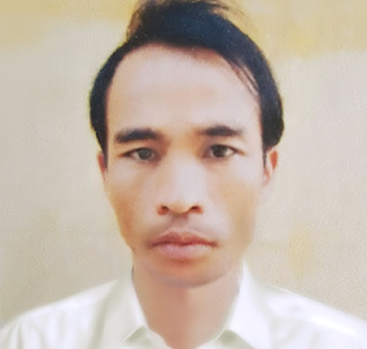 Hoàng Đức Phúc.