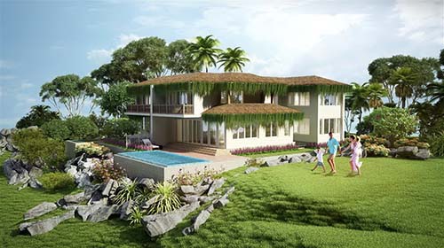 Dự án Premier Village Phu Quoc Resort