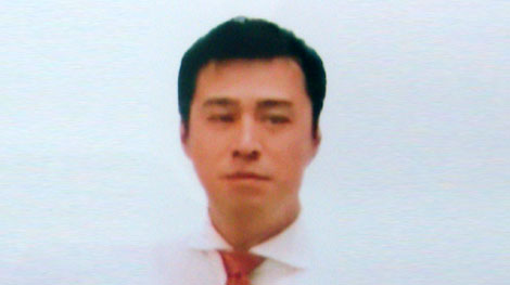 Cựu Giám đốc PGD Hòa Hưng Nguyễn Lê Kiều Quang đang bị truy nã, khi nào bắt được sẽ xử lý sau