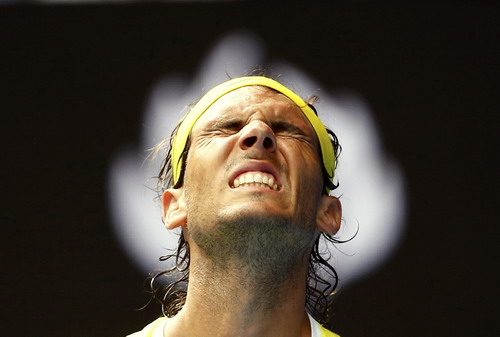 Nadal thất vọng khi không thể tiếp tục giải đấu tại Pháp