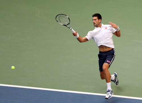 Djokovic hưởng nhiều lợi thế trước trận bán kết