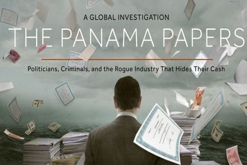 Panama Papers làm rúng động cả thế giới vì những tiết lộ khó tin