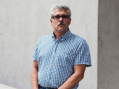 Grigor Rodchenkov