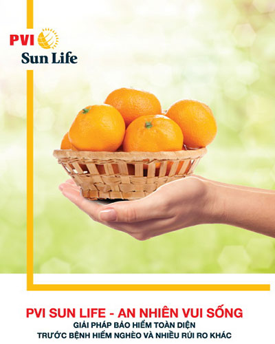 PVI Sun Life ra mắt sản phẩm mới
