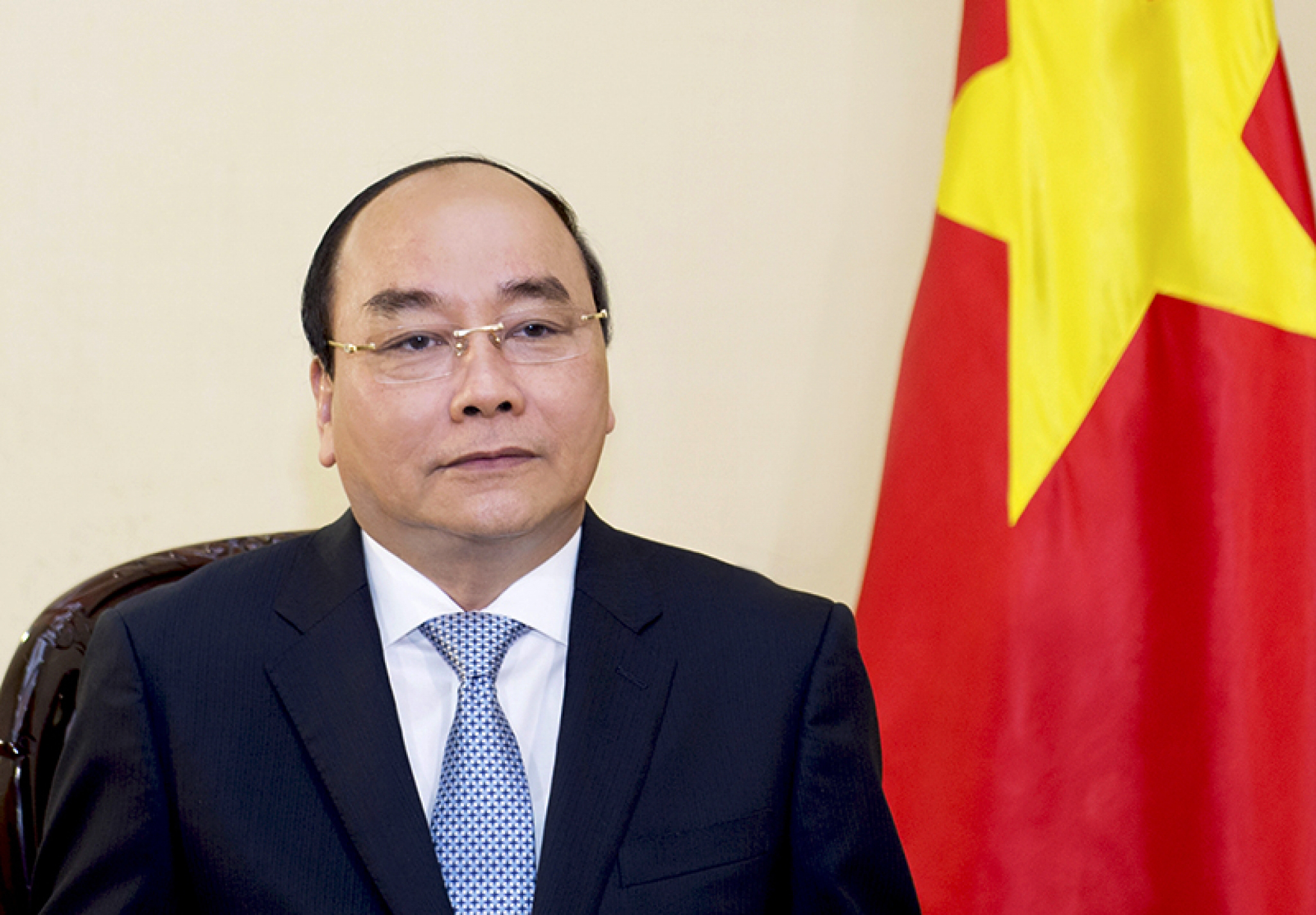 Thủ tướng Nguyễn Xuân Phúc đã được QH phê chuẩn làm Phó Chủ tịch Hội đồng Quốc phòng và An ninh