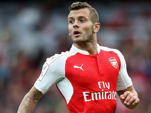 Jack Wilshere ra đi để cứu vãn sự nghiệp