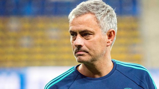 HLV Mourinho tự tin Chelsea sẽ làm nên bất ngờ ở Champions League