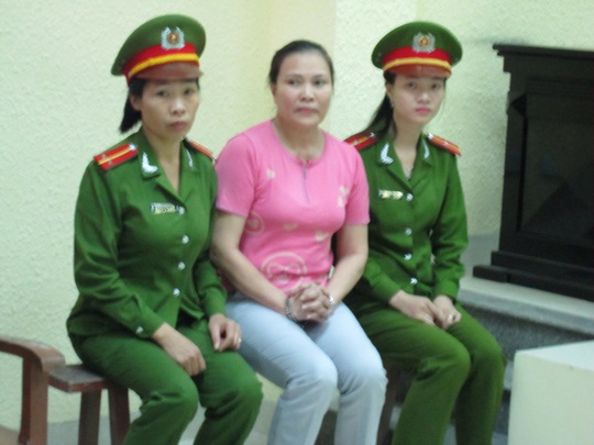 
Mẫn Thị Duyên
