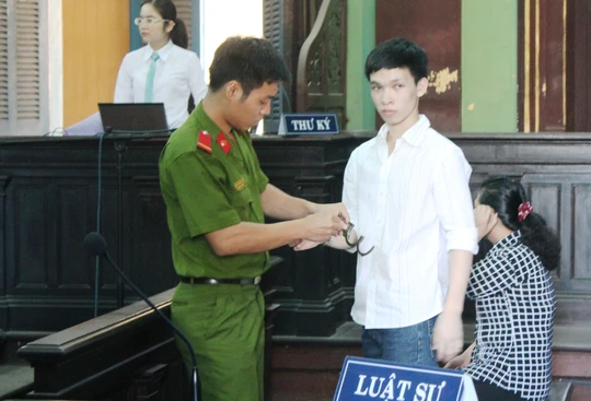 Huỳnh Thanh Hiền lãnh án tử hình