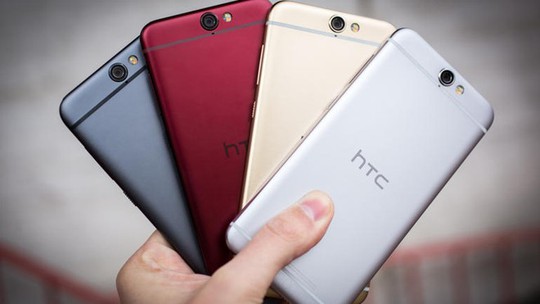 
HTC có thể đang cố giống iPhone để tồn tại, rồi mới tính đến những sản phẩm khác biệt về sau.
